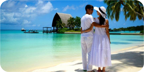 Honeymoon, Nature, Luxury & Group Tours