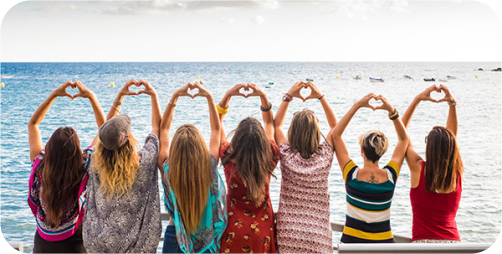 Women-Friendly Tours